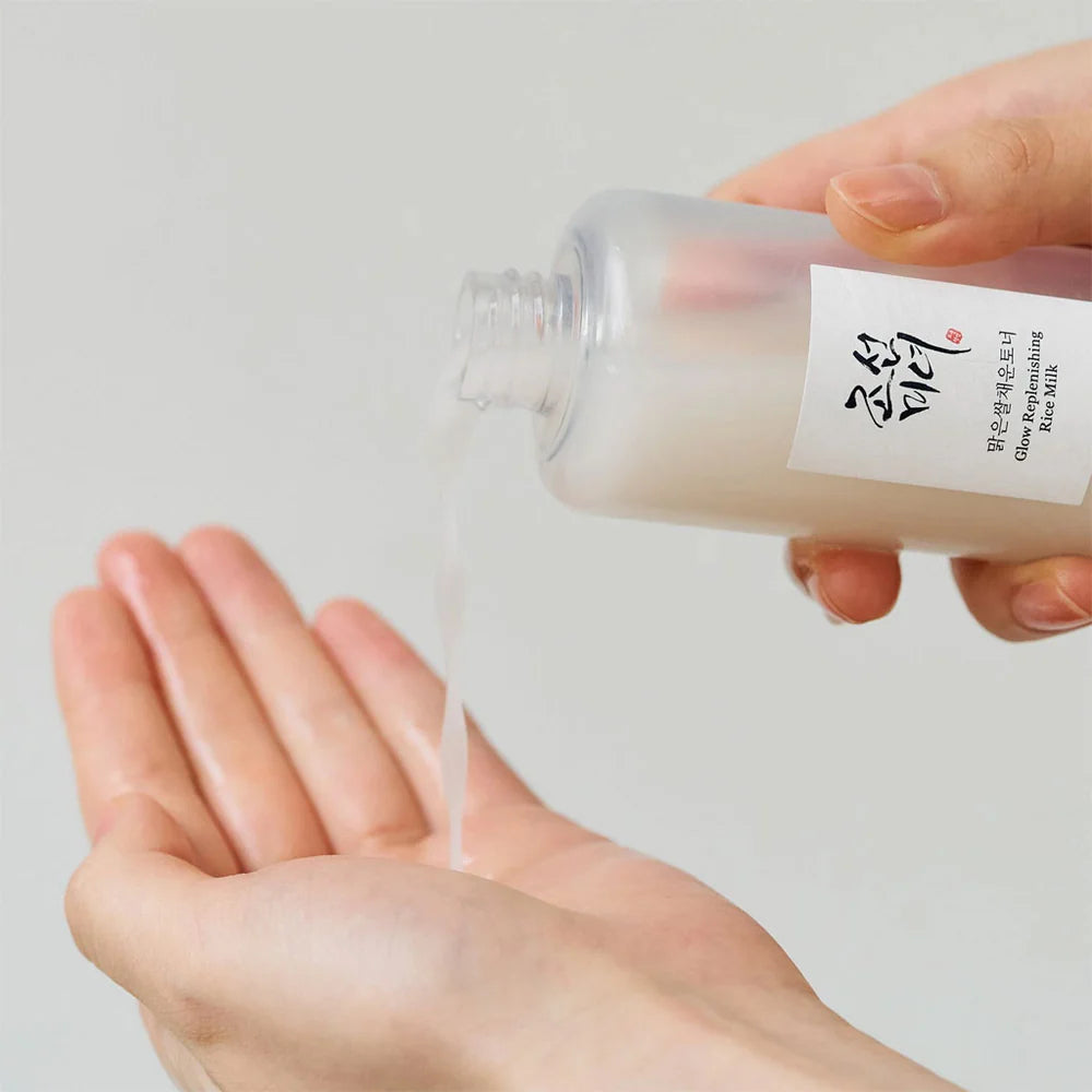 Beauty of Joseon Glow Replenishing Rice Milk 150 ml