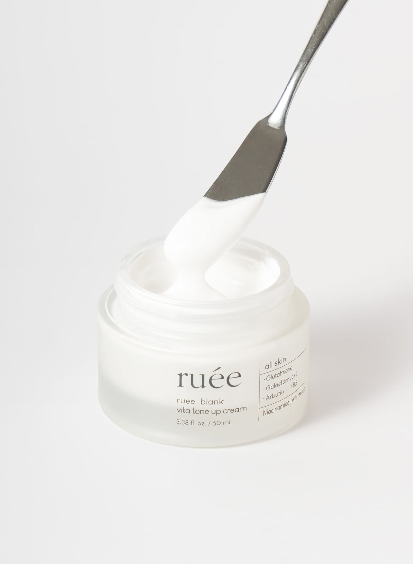 Ruee Blanc Peau Vita Tone Up Cream 50ml