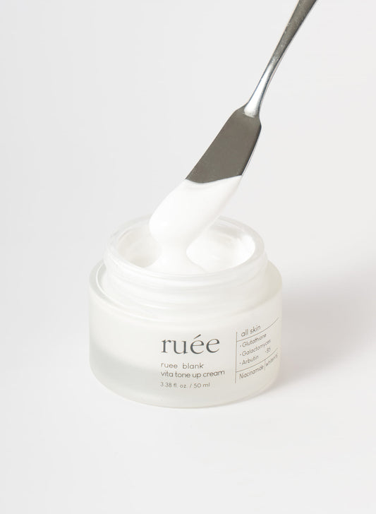 Ruee Blanc Peau Vita Tone Up Cream 50ml