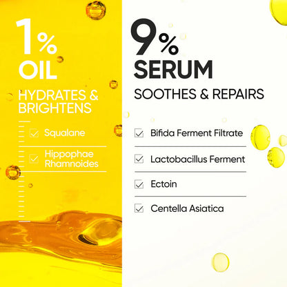 SKINTIFIC Radiance Booster Serum Spray 50ml
