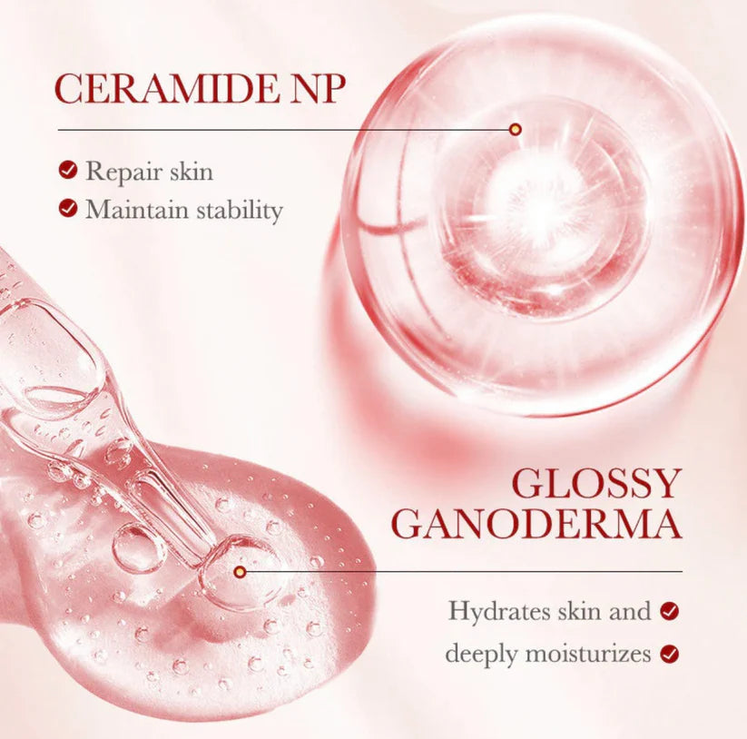 Sadoer Dragon Blood Anti-Ageing Serum 30ml