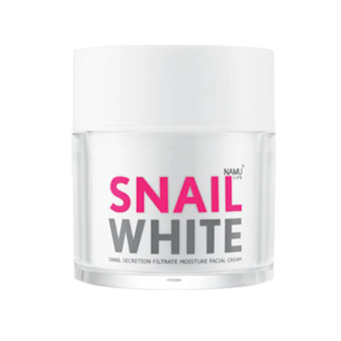 SNAILWHITE Moisture Facial Cream 50ml