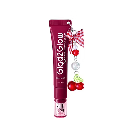Glad2Glow Brightening Lip Serum 7 G