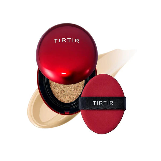 TIRTIR Mask Fit Red Cushion 24W Soft Beige 18g