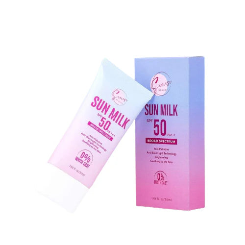 Sereese Beauty Sun Milk 50ml