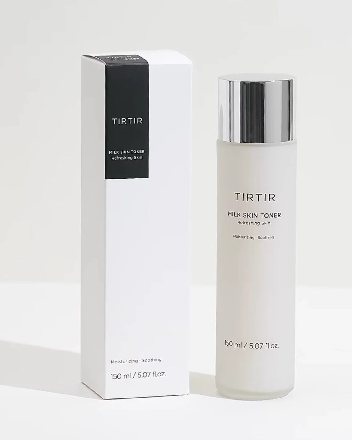 TIRTIR Milk skin Refreshing Skin