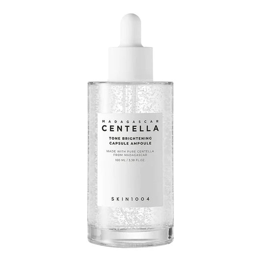 SKIN1004 Madagascar Centella Tone Brightening Capsule Ampoule 100ml