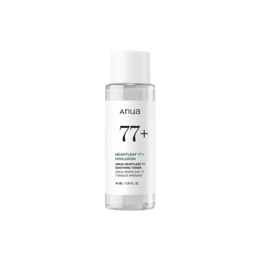 Anua Heartleaf 77% Soothing Toner 250ml
