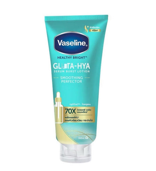 Vaseline Gluta- Hya Smoothing Perfector