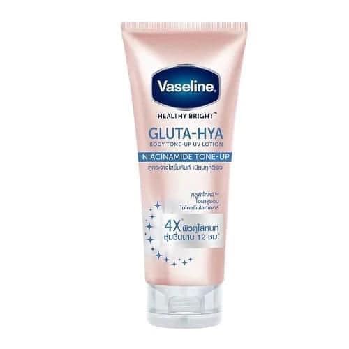 Vaseline Gluta- Hya Niacinamide Tone- Up 300ml