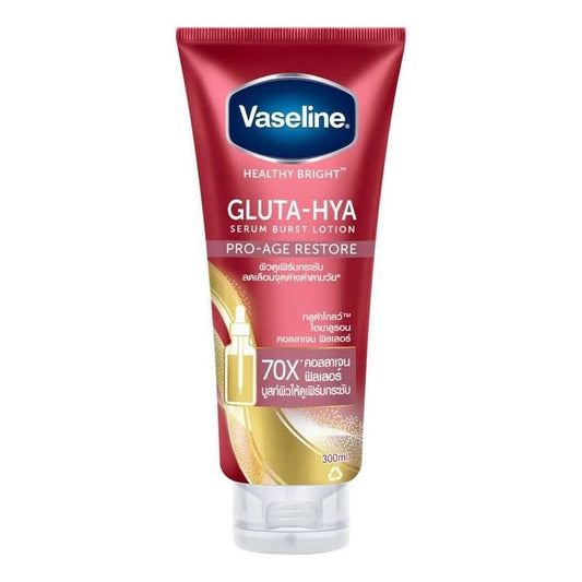 Vaseline Gluta-Hya Pro Age Restore 300ml