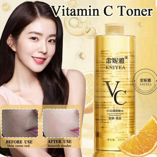 Kniyea VC Soothing Toner 500ml