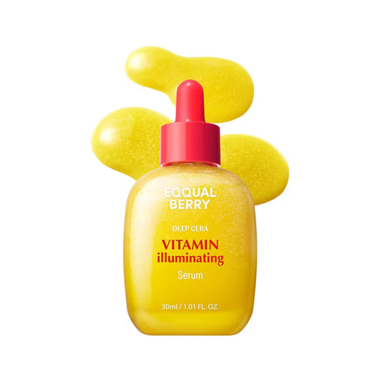 Vitamin Illuminating Serum (30ml)