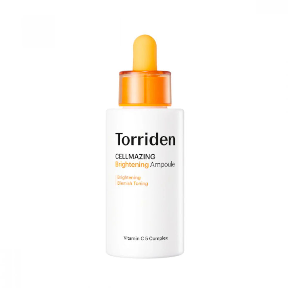 Torriden Cellmazing Brightening Ampoule 30 ml